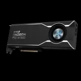 VGA GIGABYTE Radeon PRO W7800 AI TOP 32G GDDR6